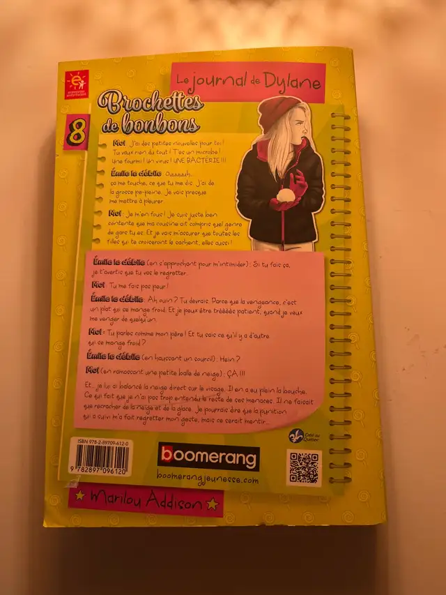 Dylane's Journal62864360717697124