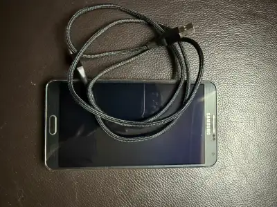 Samsung Galaxy Note 3, View more