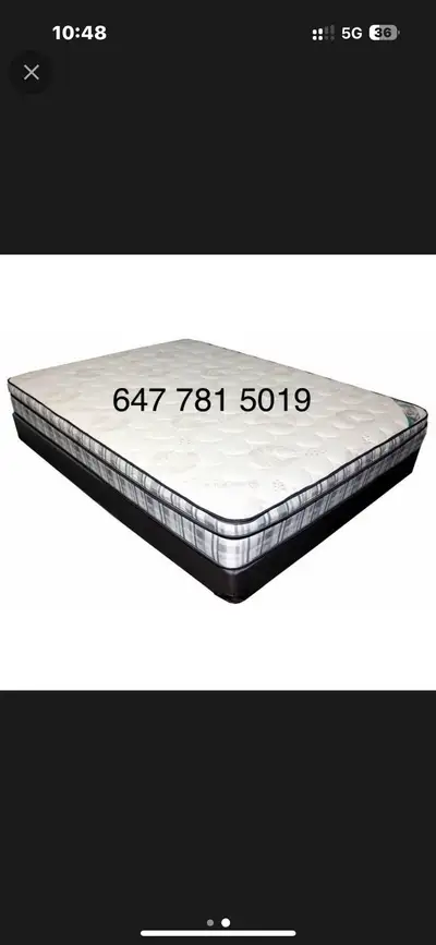 SINGLE DOUBLE OR QUEEN ONLY $179 NO TAX , View more