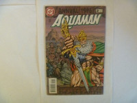 AQUAMAN by DC Comics