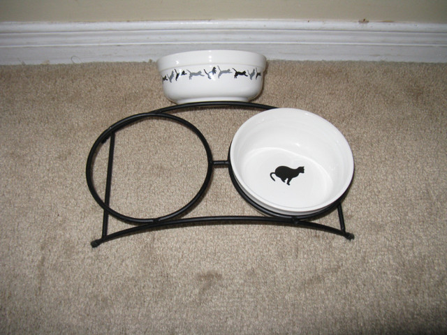 Dogs/Cats Bowls New in Accessories in Mississauga / Peel Region - Image 3