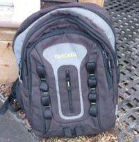 Tracker Outdoors Hiking Backpack