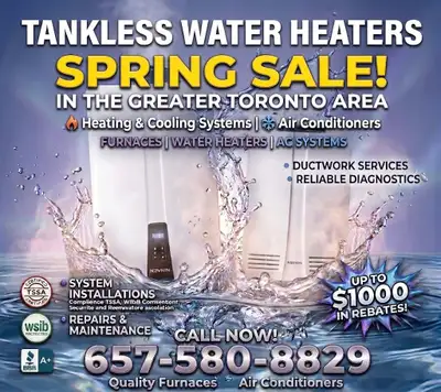 Tankless Water Heater | Tankless Water Heater | Tankless Water H, View more