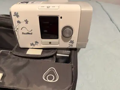 Resmed AirSense 10 AutoSet , View more