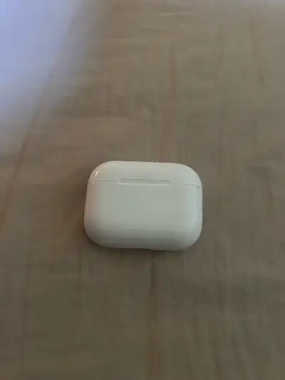 AirPods 3’s Case (CASE ONLY), View more