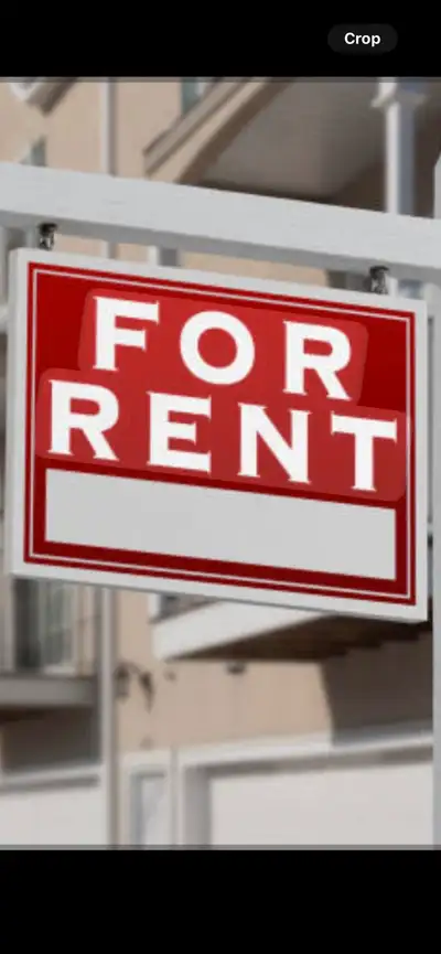 Spacious 1 Bedroom one Full bathroom basement suite For rent. Kitchen and separate laundry , Close t...