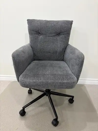 IKEA HATTEFJÄLL Office Chair, View more