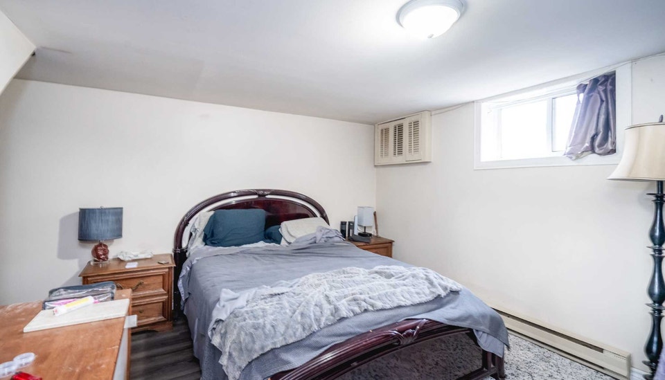 Beautiful garden suite 1 bdrm apartment for rent, all included 4