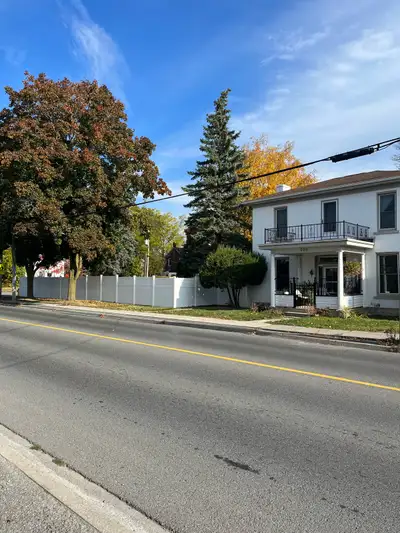 Welcome to this beautifully maintained 3‑bedroom, 2‑bathroom detached home located in the heart of N...