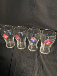 Rickards Beer Glasses