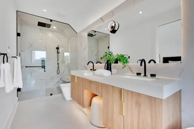 Basement, Bathroom, Kitchen Renovation | Quality Work Guaranteed in Renovations, General Contracting & Handyman in City of Toronto - Image 7