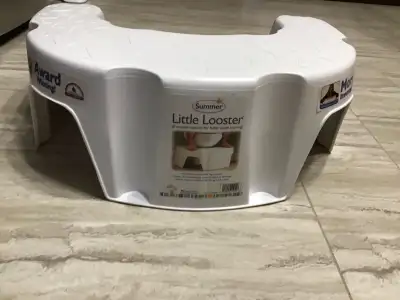 Little Loster Squatty Potty, View more