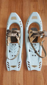 Louis Garneau Neo Trail 722 Unisex Snowshoes - $50