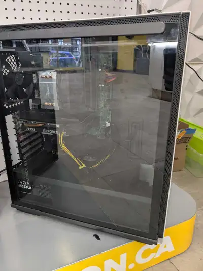 PC GAMING CUSTOM , View more