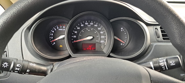 Kia Rio 2013 LX+ MANUELLE Special Edition — photo 5