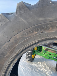 Tractor tire Good Year 18.4-30 for sale 