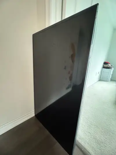 Samsung 50inch TV, View more