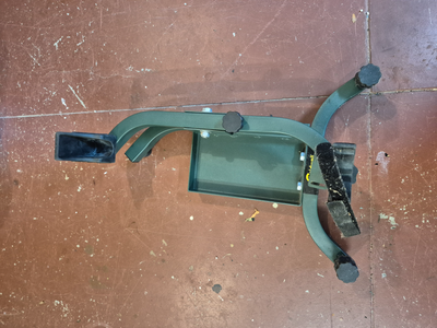 Lead Sled Solo Shooting Rest, View more