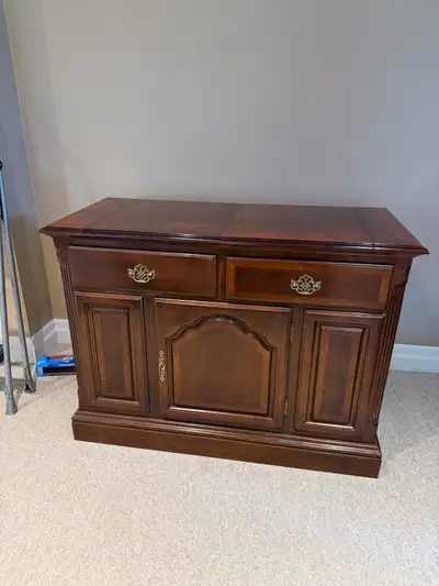 buffet or sideboard, View more
