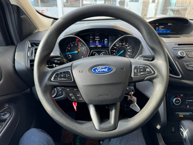2018 Ford Escape in Cars & Trucks in Gatineau - Image 4