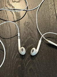 Apple EarPods (Lightning Connector) - Perfect Condition!