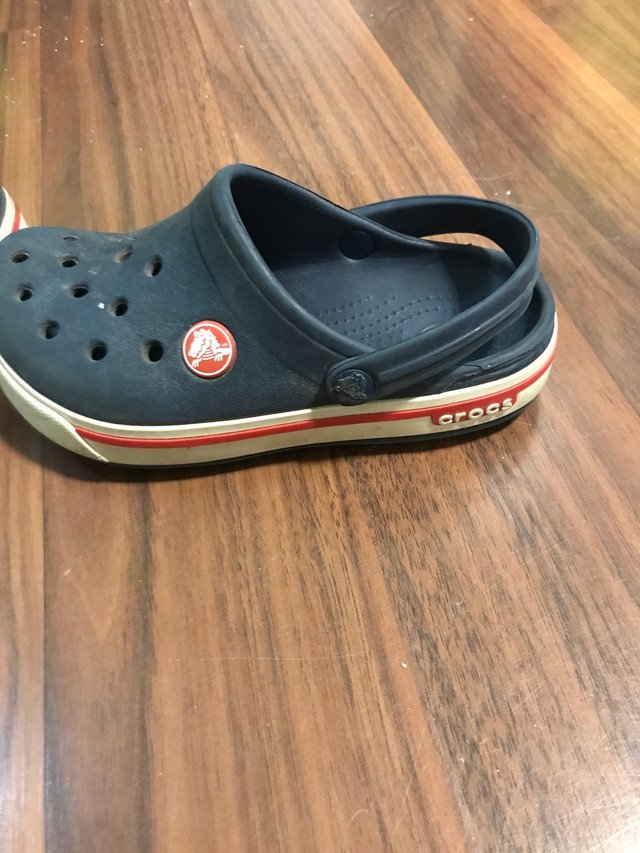 Crocs for kids  in Kids & Youth in Gatineau - Image 2