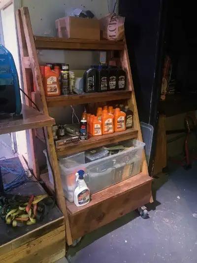 Rustic Bar Furniture - Store Display Pieces, View more