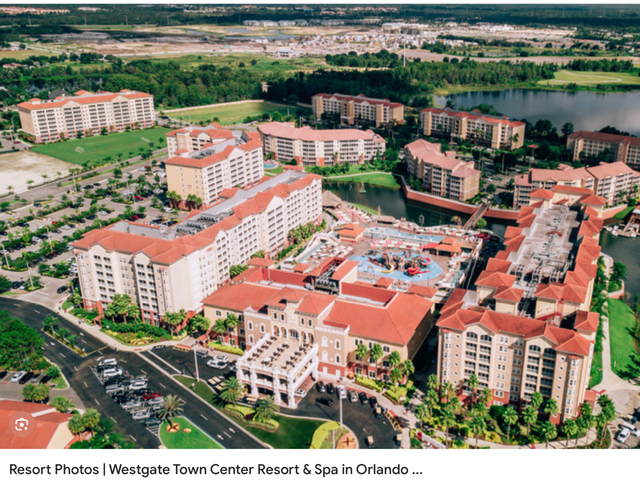 Timeshare for rent 5 minutes from Disney World in Florida in Florida in Canada - Image 4