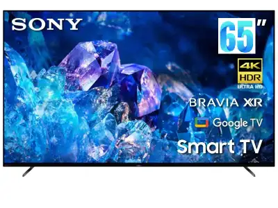 SONY BRAVIA-LED TV-65"ULT HD 4K-SMART-INBOX-WARRANTY-$549-NO TAX, View more