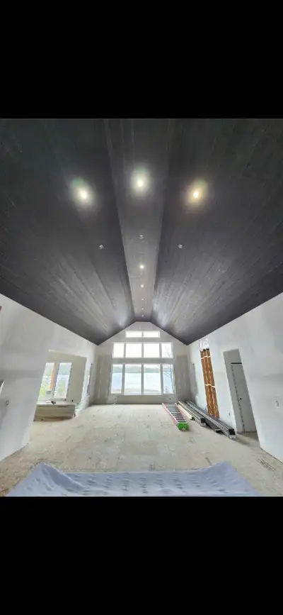 Carpenter FOR HIRE, View more