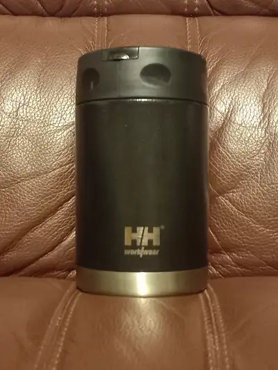 Helly Hansen Workwear 500 ML Food Storage Container, View more
