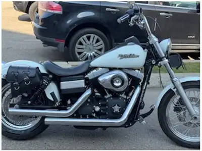 For Sale: 2010 Harley-Davidson Street Bob – $13,000 OBO Title: Free and Clear Selling my 2010 Harley...