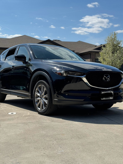 2019 Mazda CX-5 GT auto AWD