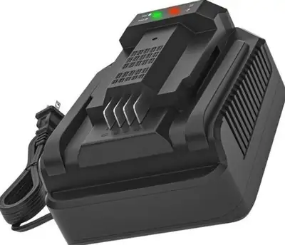 DMMNS UPGRADED CH2100 56-VOLT 4A LITHIUM-ION, Voir plus