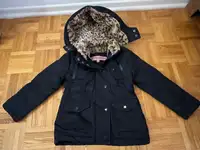 Urban Republic girls 4T winter coat