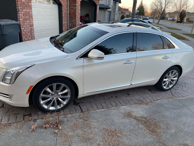 2013 Cadillac XTS Luxury Collection LOW KMS in Cars & Trucks in Windsor Region - Image 2