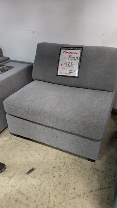 BRAND NEW SMALL COUCH, View more