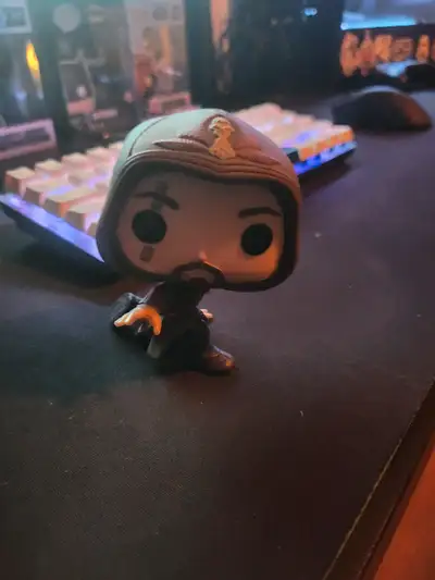 Ezio Funko Pop, View more