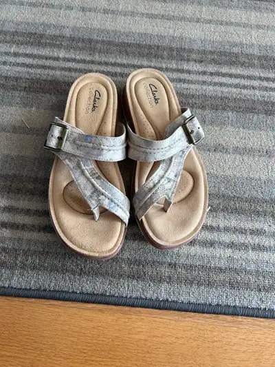 Sandales Clarks Collection T7, View more