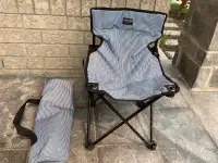 Osh Kosh folding kids chair