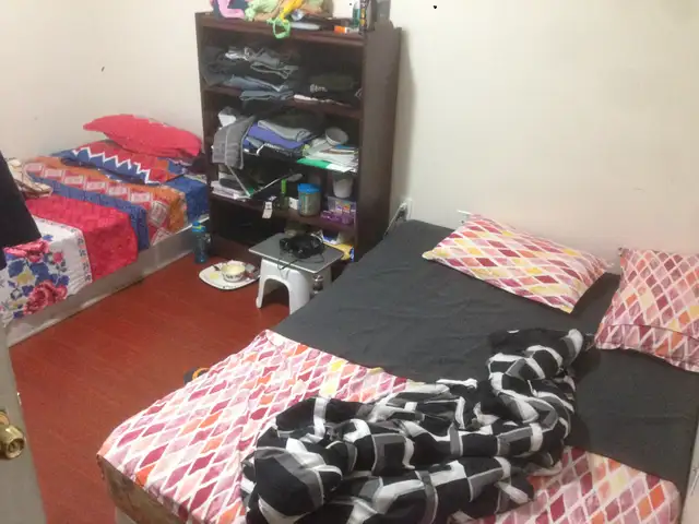 ROOM FOR RENT……!!!!!!62865714004355122