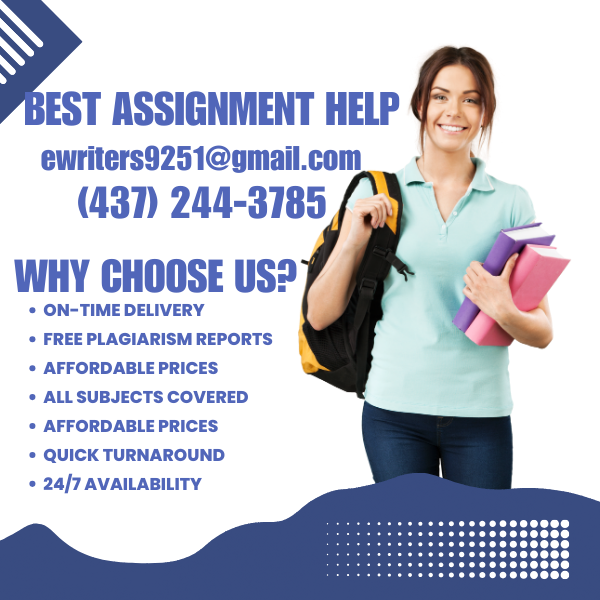 Research Paper & Academic Project Support