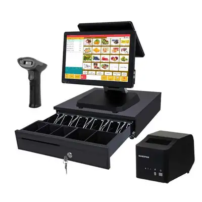 POS System for Grocery & Convenience – Features for Inventory, View more