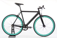 [Limited Edition] XFIXXI Première Urban Track Bike-Free Shipping