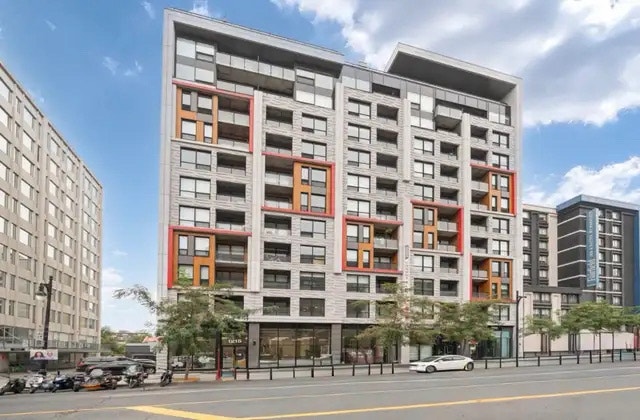 1400 Rue Berri — photo 1