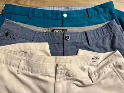 Men’s Shorts, View more
