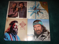 VINYL RECORD LP WILLIE NELSON COUNTRY