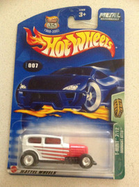 Hot Wheels $ Matchbox Toys