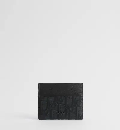 Christian Dior Card Holder, View more