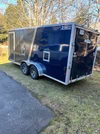 2019 High Country Express trailer 7’x23’